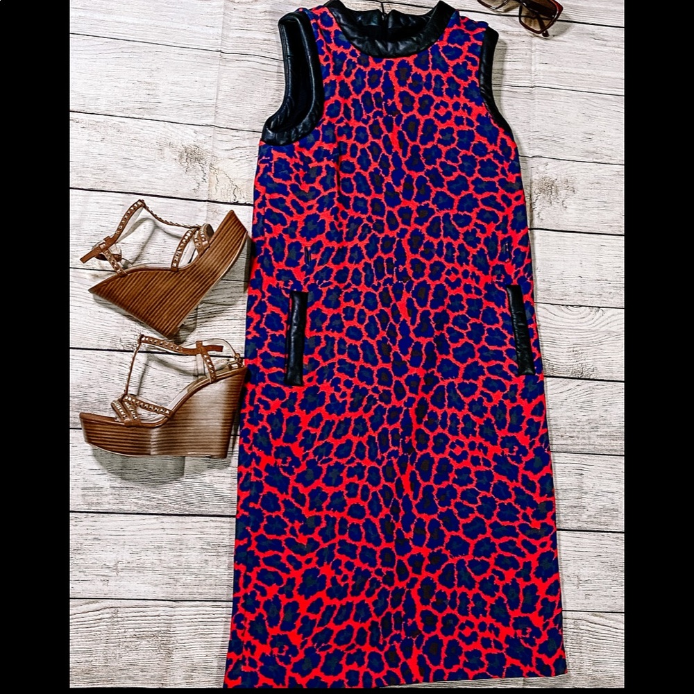 Christopher Kane mini dress